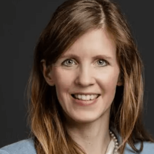 Prof. Inge K. Herrmann